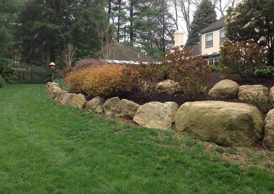 landscaping-hardscaping-boulder-walls-holly-days-horsham-ambler-bucks-montgomery-county-pool-landscape-boulder-walls